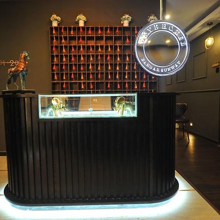 Skye Hotel Sunway Subang Jaya Buitenkant foto