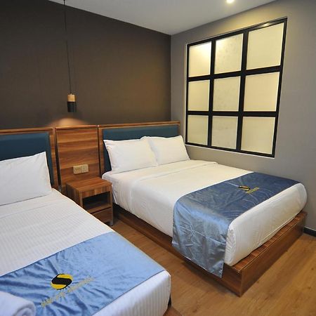 Skye Hotel Sunway Subang Jaya Buitenkant foto