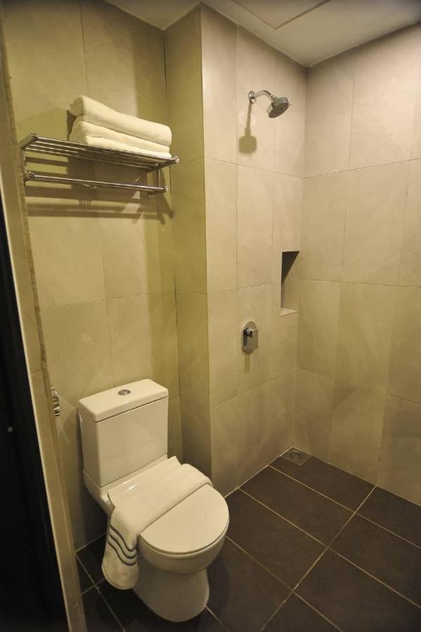Skye Hotel Sunway Subang Jaya Buitenkant foto