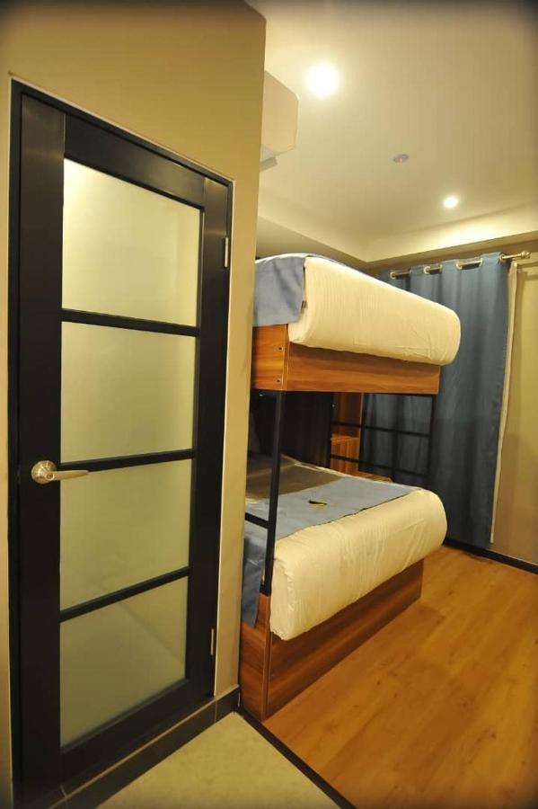 Skye Hotel Sunway Subang Jaya Buitenkant foto