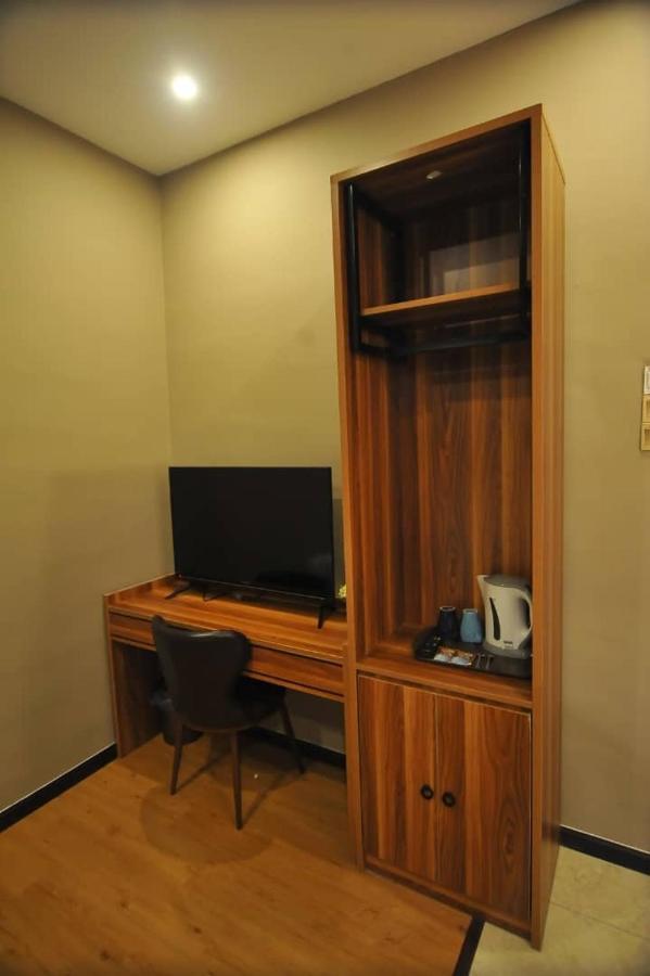 Skye Hotel Sunway Subang Jaya Buitenkant foto