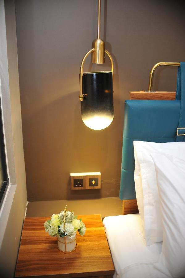 Skye Hotel Sunway Subang Jaya Buitenkant foto