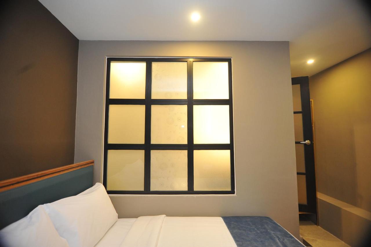 Skye Hotel Sunway Subang Jaya Buitenkant foto