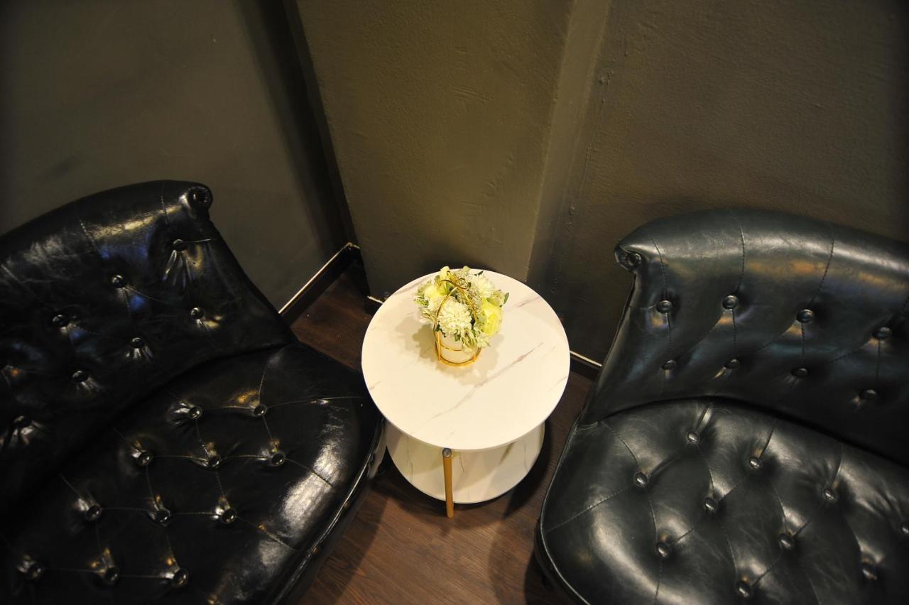 Skye Hotel Sunway Subang Jaya Buitenkant foto