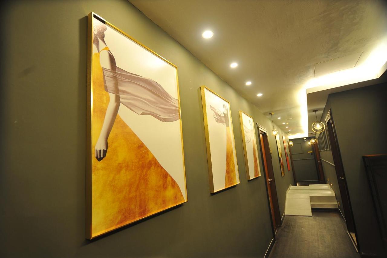 Skye Hotel Sunway Subang Jaya Buitenkant foto