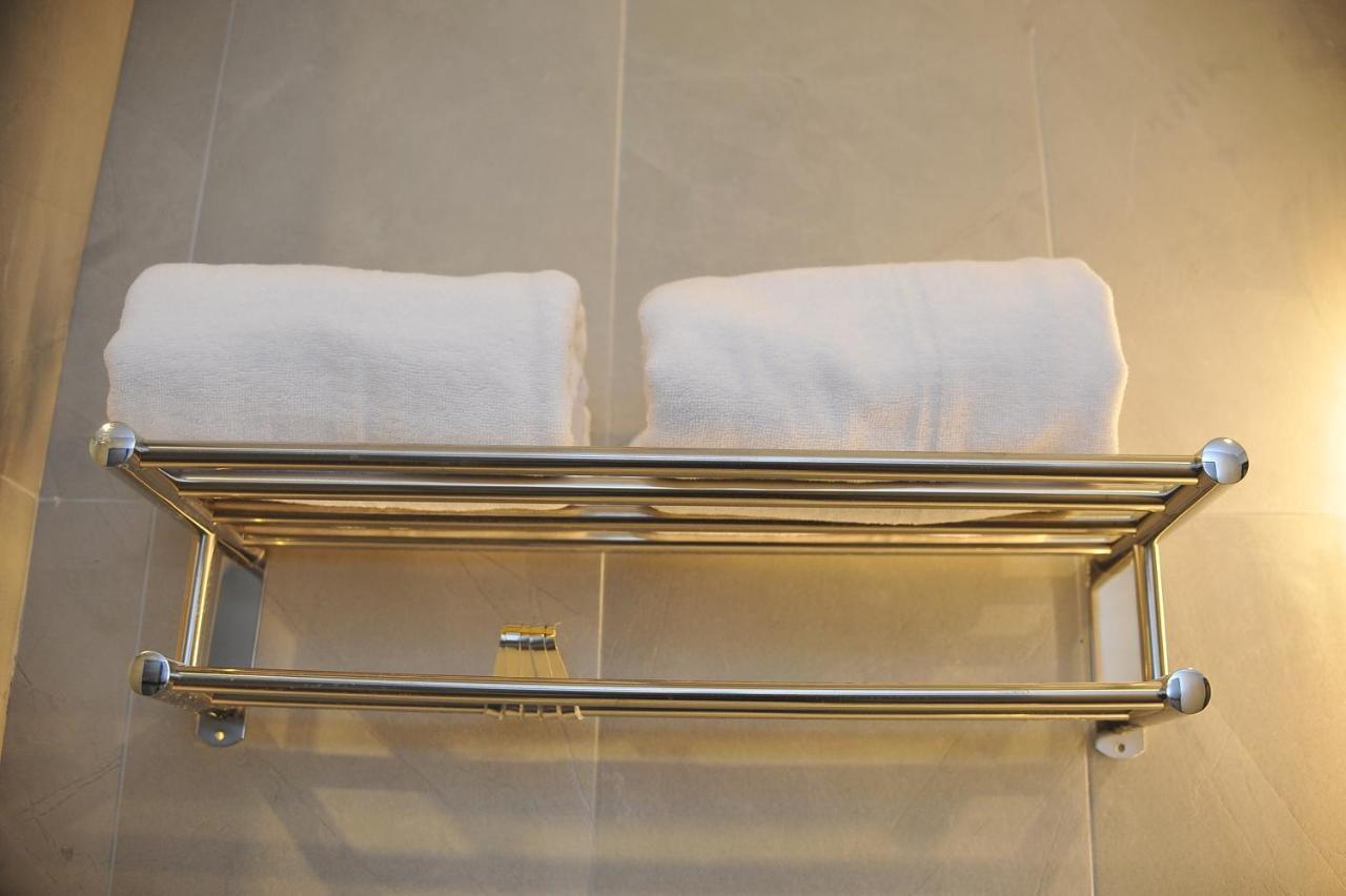 Skye Hotel Sunway Subang Jaya Buitenkant foto