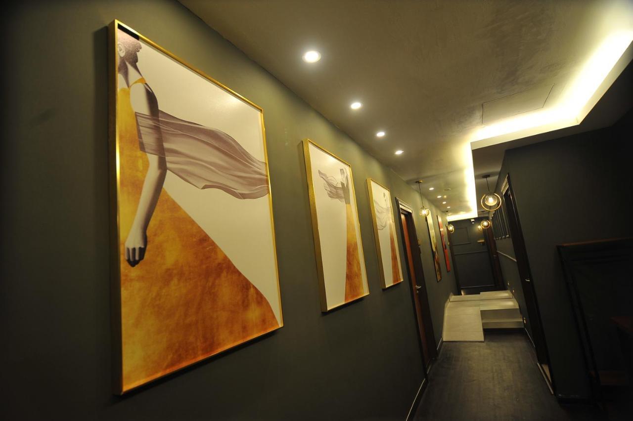 Skye Hotel Sunway Subang Jaya Buitenkant foto