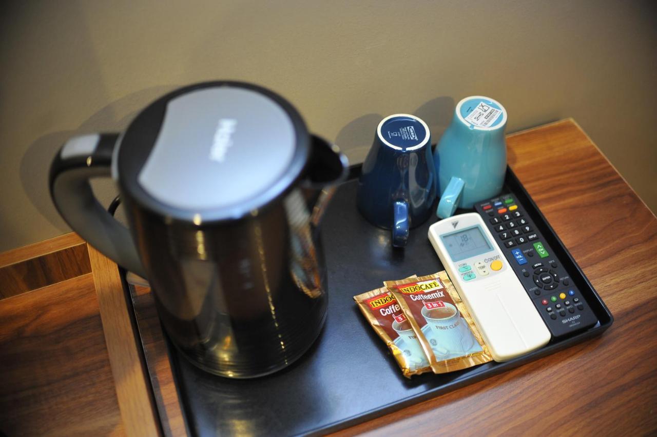 Skye Hotel Sunway Subang Jaya Buitenkant foto