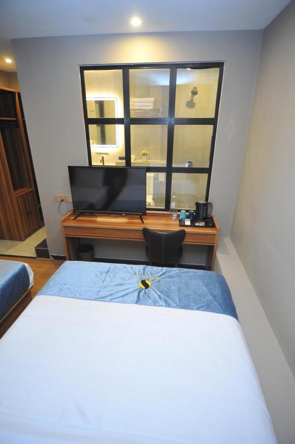 Skye Hotel Sunway Subang Jaya Buitenkant foto