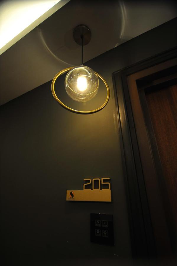Skye Hotel Sunway Subang Jaya Buitenkant foto