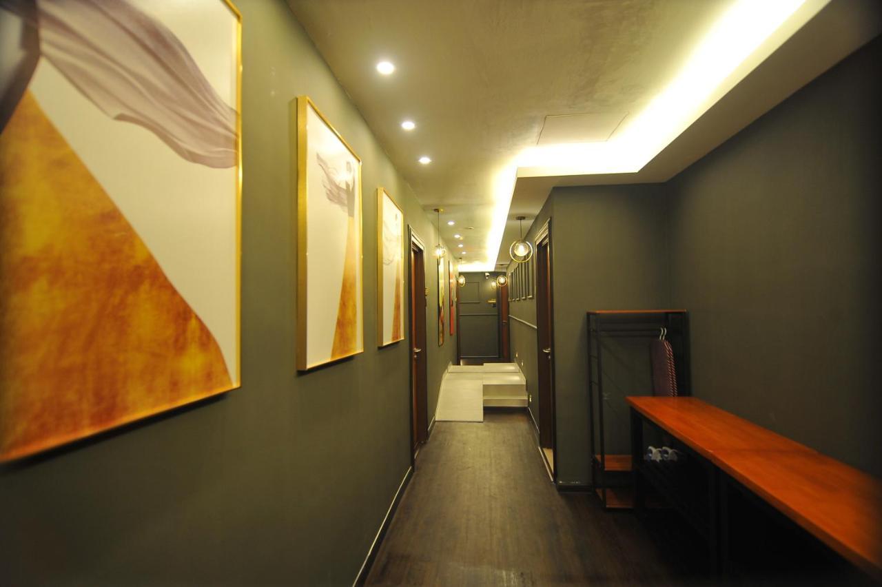Skye Hotel Sunway Subang Jaya Buitenkant foto