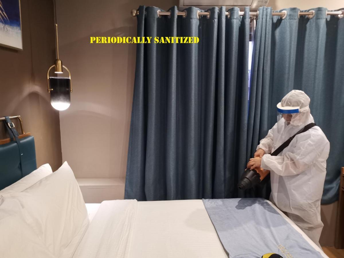 Skye Hotel Sunway Subang Jaya Buitenkant foto