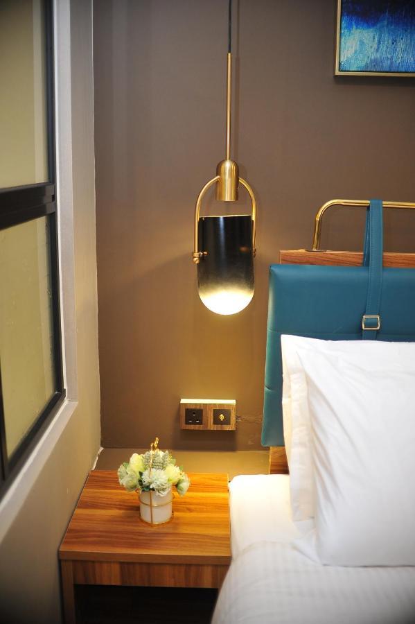 Skye Hotel Sunway Subang Jaya Buitenkant foto