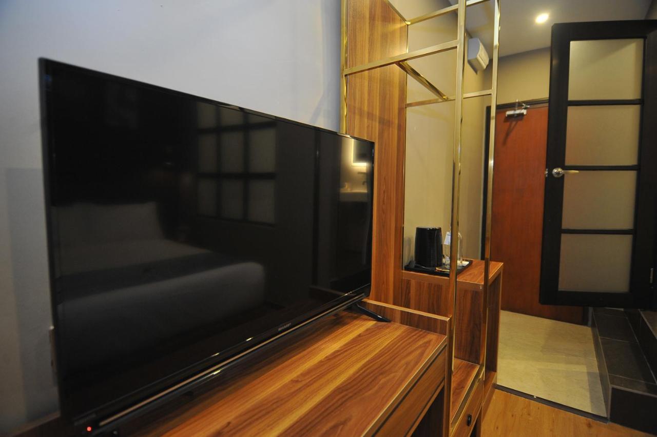 Skye Hotel Sunway Subang Jaya Buitenkant foto